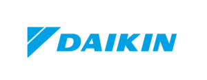 DAIKIN Slider